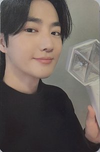 愛麗棒三代 周邊卡 手燈卡