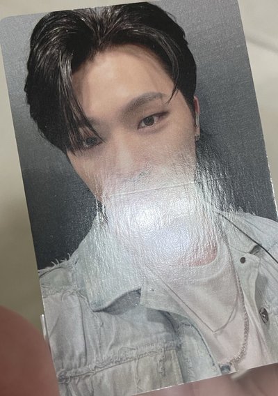 迷八中背 燦（有明顯廠損）🍋