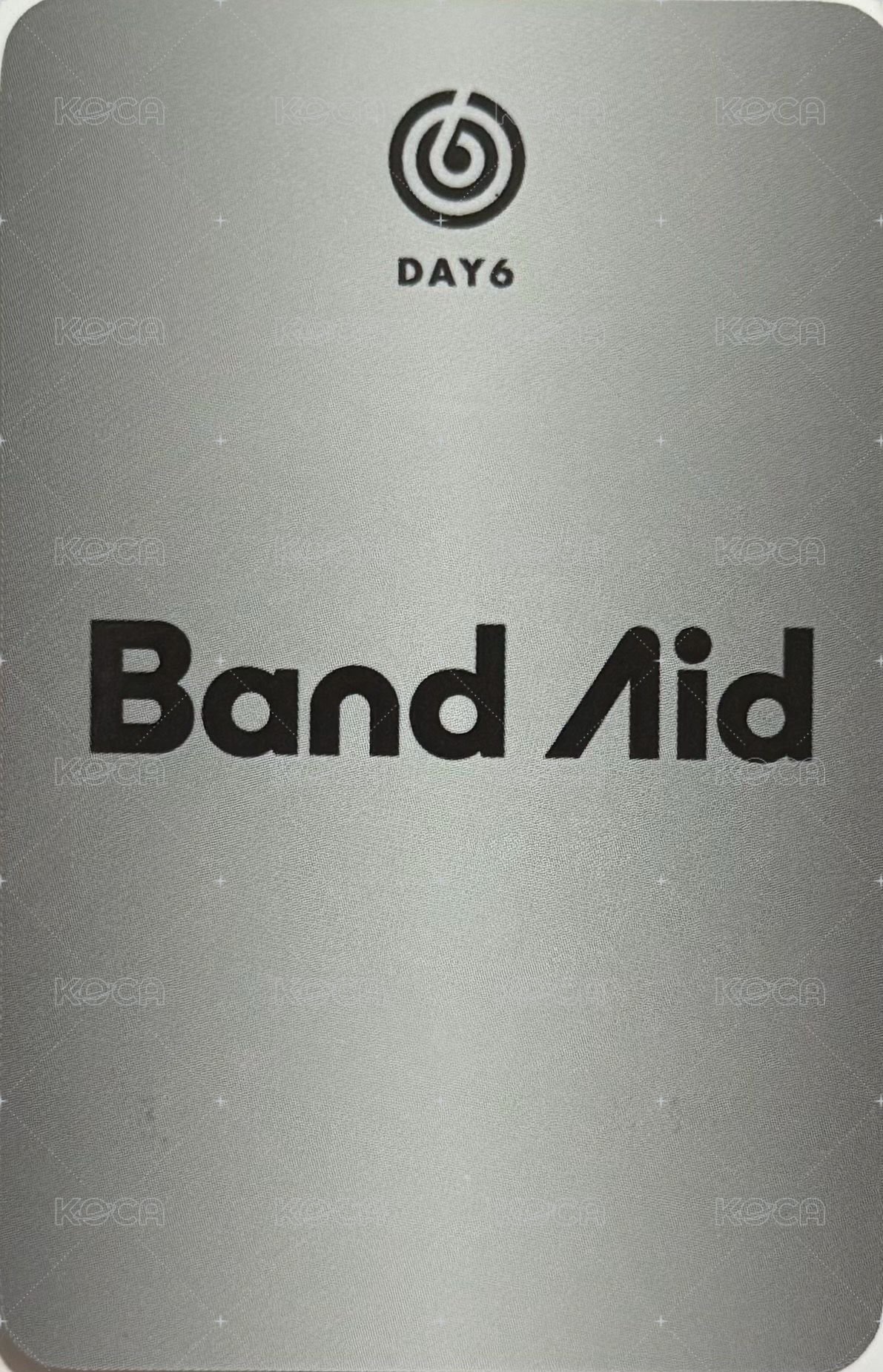 迷九 wm 特典卡  背面