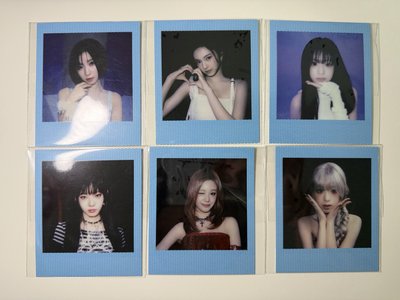 BABYMONSTER PSYCHO SDL 線上滿額卡