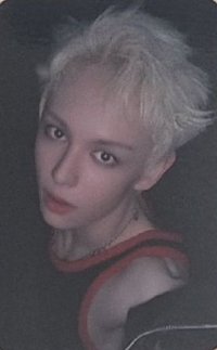 正規一 打歌卡 第三週 打歌卡 