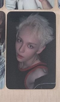 第三週 CRU 打歌卡