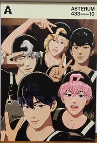 十咖啡 咖啡豆 明信片 2.0