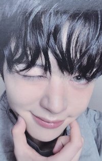 blackout 卡包 專輯卡 