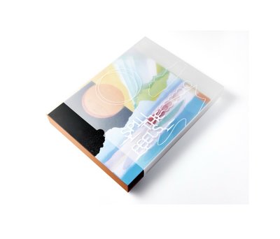 13宮格卡冊(Mini 12)