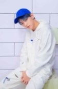迷三 yzy 1.0 簽售卡 
