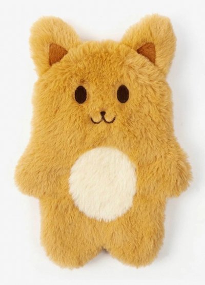 冬日快閃店 子瑜設計暖暖包袋