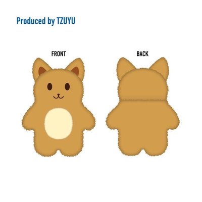 冬日快閃店 子瑜設計暖暖包袋