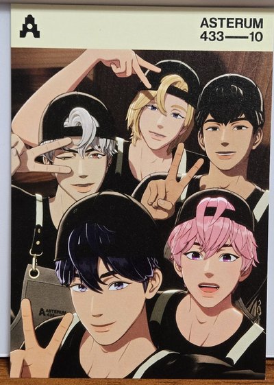 433-10 咖啡卡專區（不定期更新）