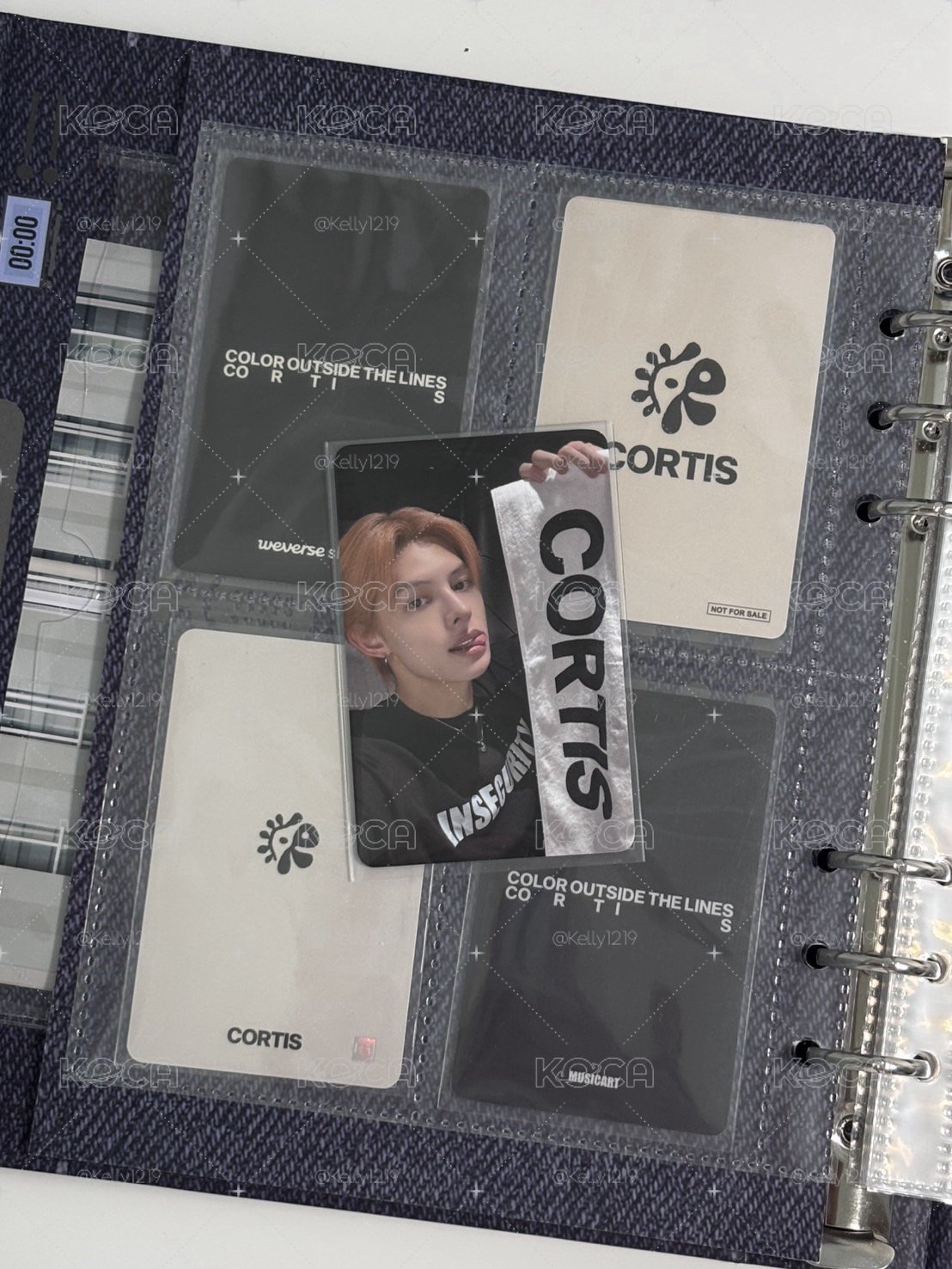 cortis sc入場凡