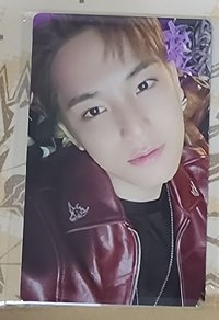 WVS C盤預售 珉奎