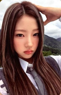 Focus 專輯卡 PB ver.