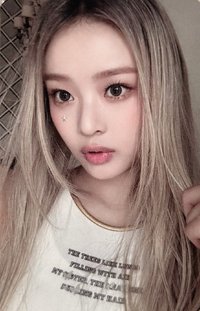 Get Up 打歌卡 4.0