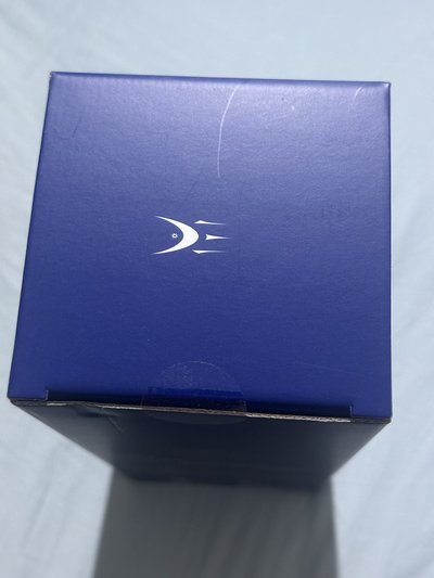 D&E手燈 現貨 全新未拆（含赫海小卡）