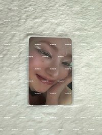 正規一冬 authentic 版專卡