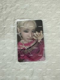 正規一SMini冬專卡