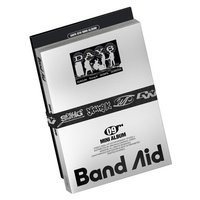 迷九 一般專 專輯 Rock Band Ver.