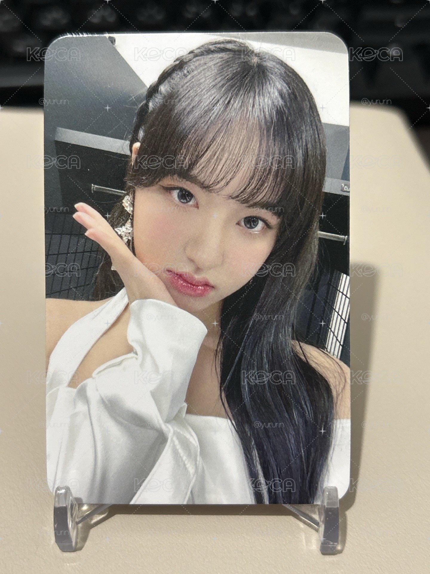 eleven jp sw Liz
