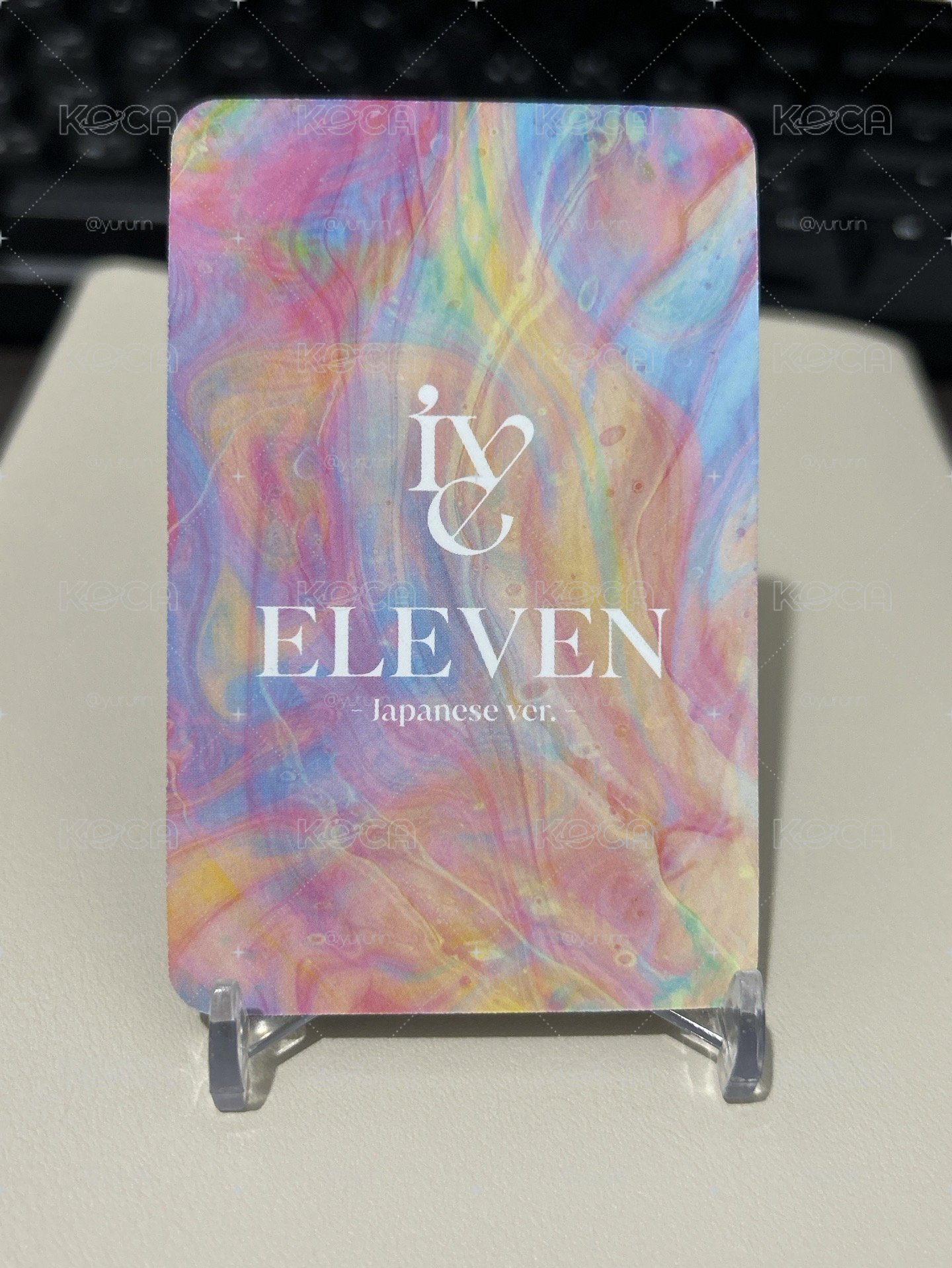 eleven jp sw Liz