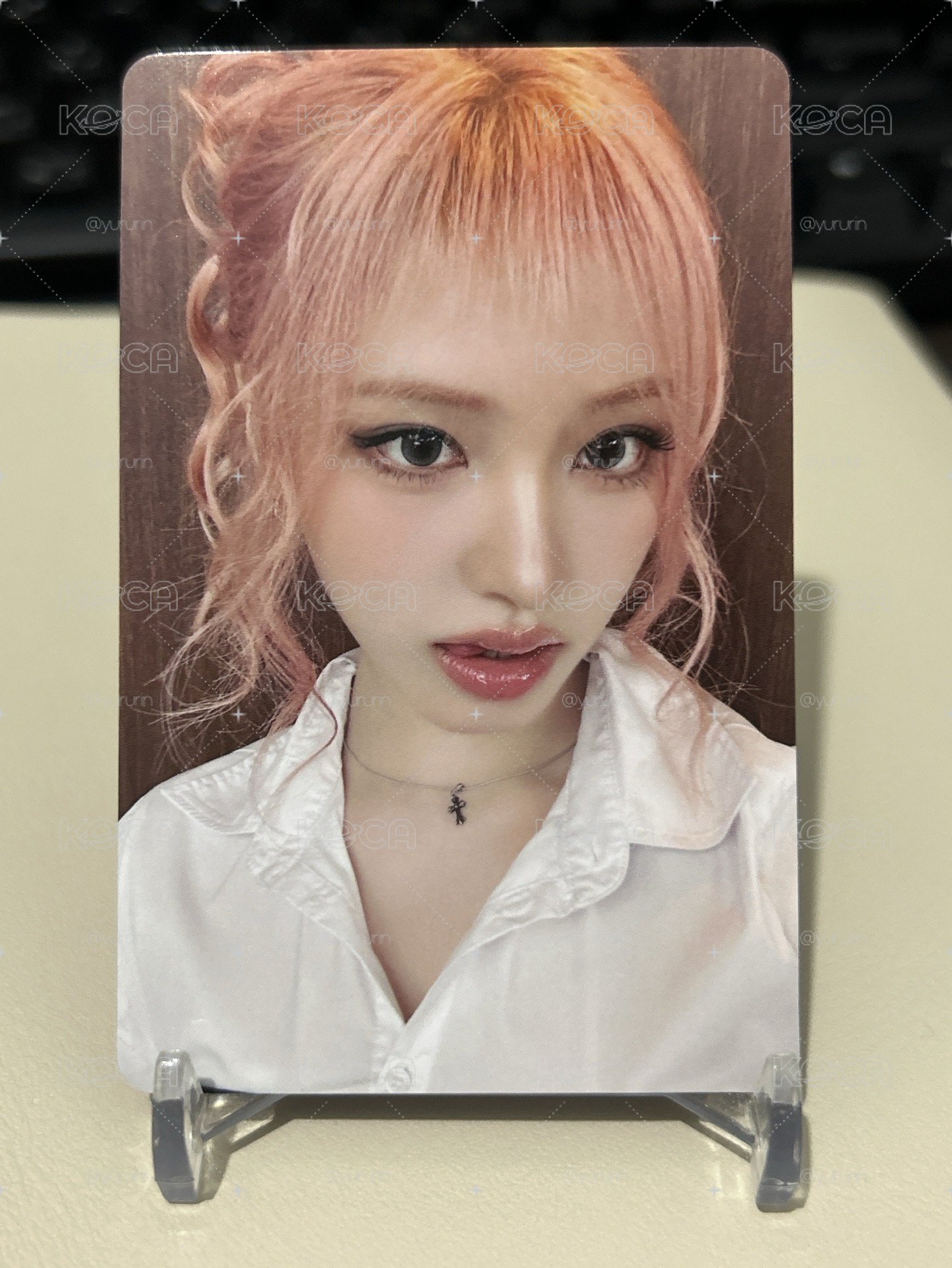 日專特 澀谷Liz 