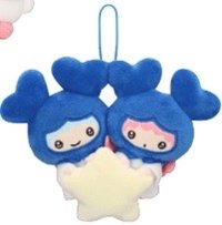 三麗鷗聯名 吊娃 