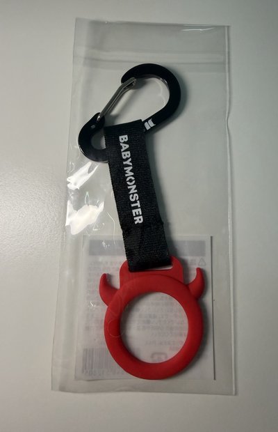 BABYMONSTER 日本場週