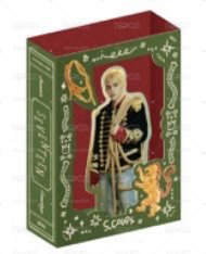 26'年曆• Holiday House POP-UP CARD