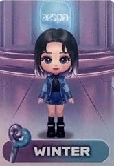 SMiniz 25SMT福岡 任務卡 