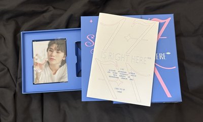 空專們➿消費期限克拉盤 油彩盤勳俊 親愛盤勳 mini12 kit