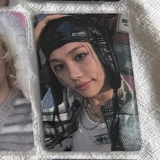 菲do it貌美專卡們