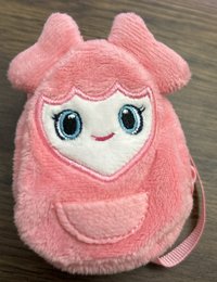 桃🩷（無使用痕跡、無吊牌）