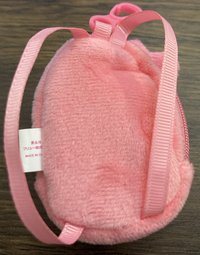 桃🩷（無使用痕跡、無吊牌）