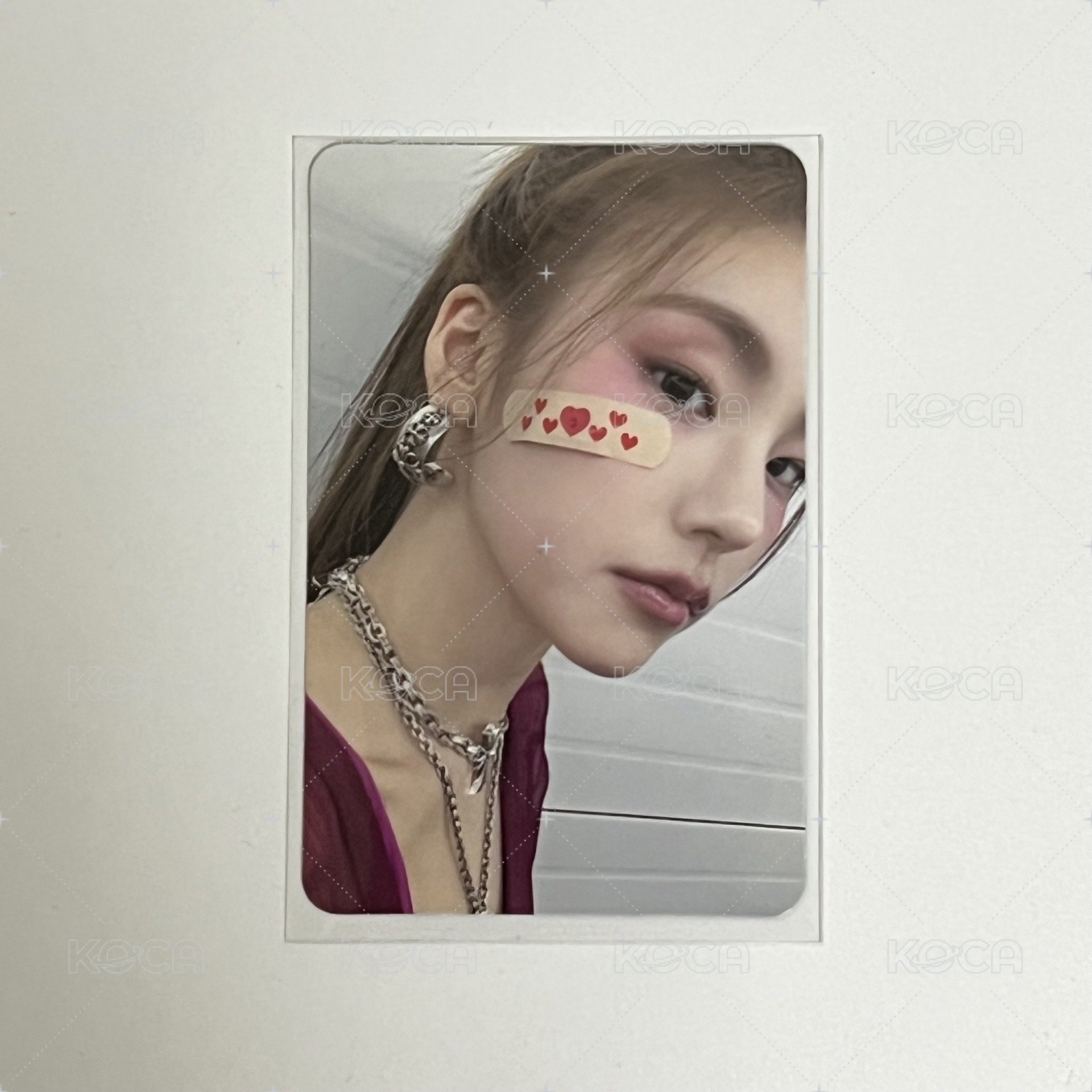 YEJI