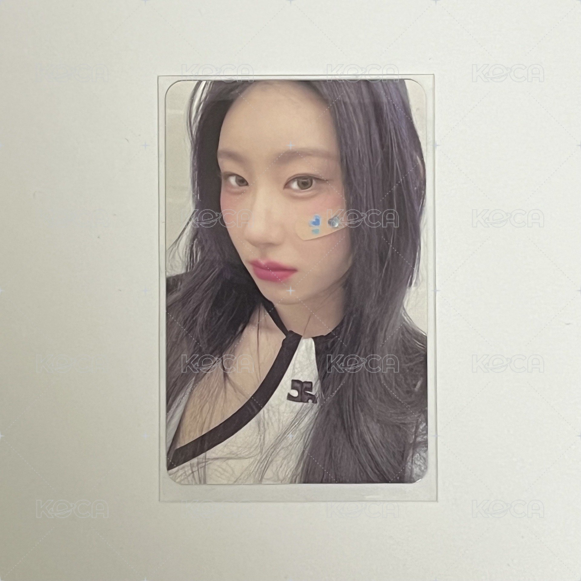 CHAERYEONG