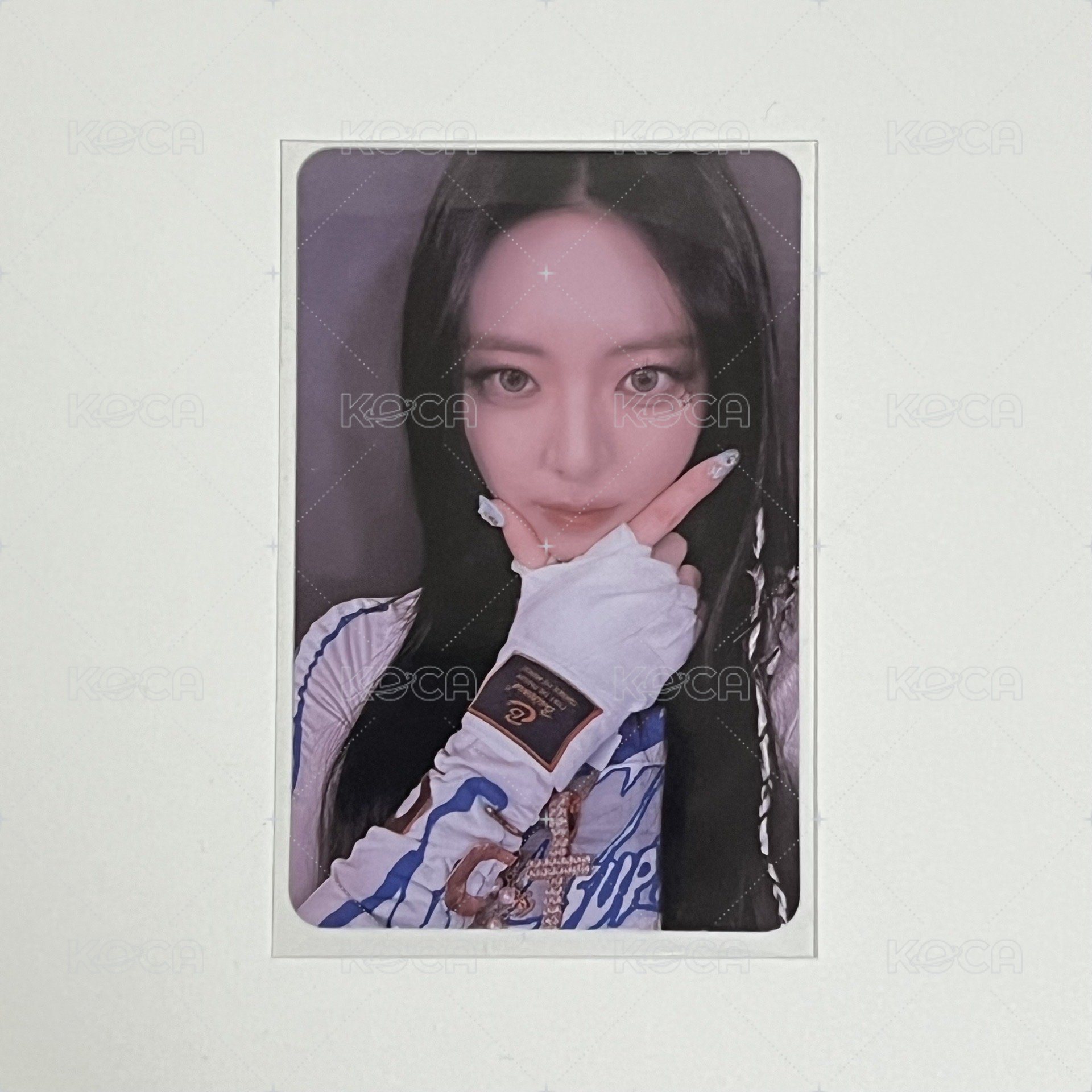YUNA-3