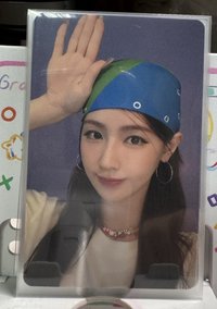 日巡 隨機卡🐰