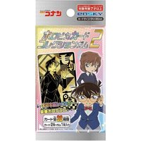 ensky 金屬全息卡2