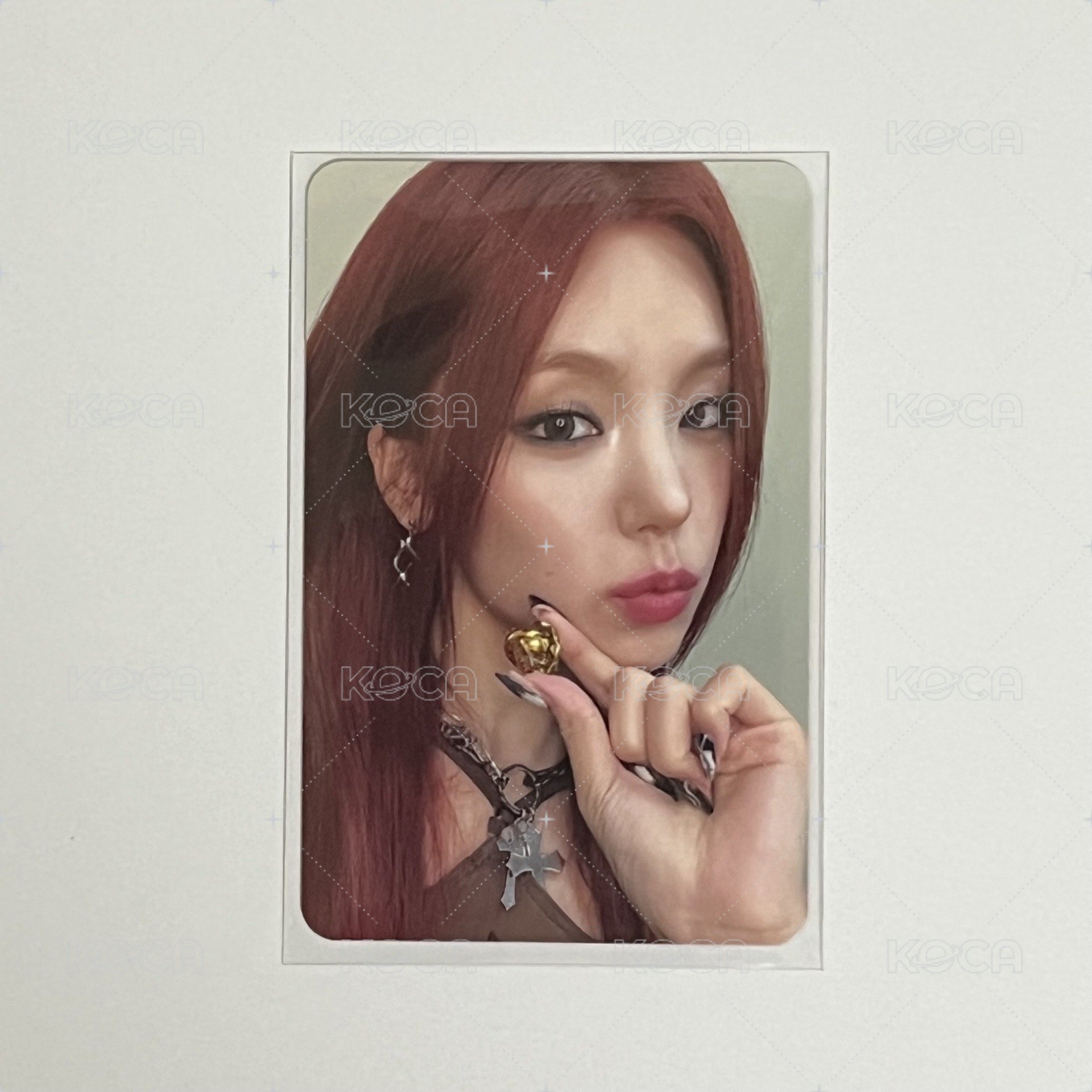 YEJI-1