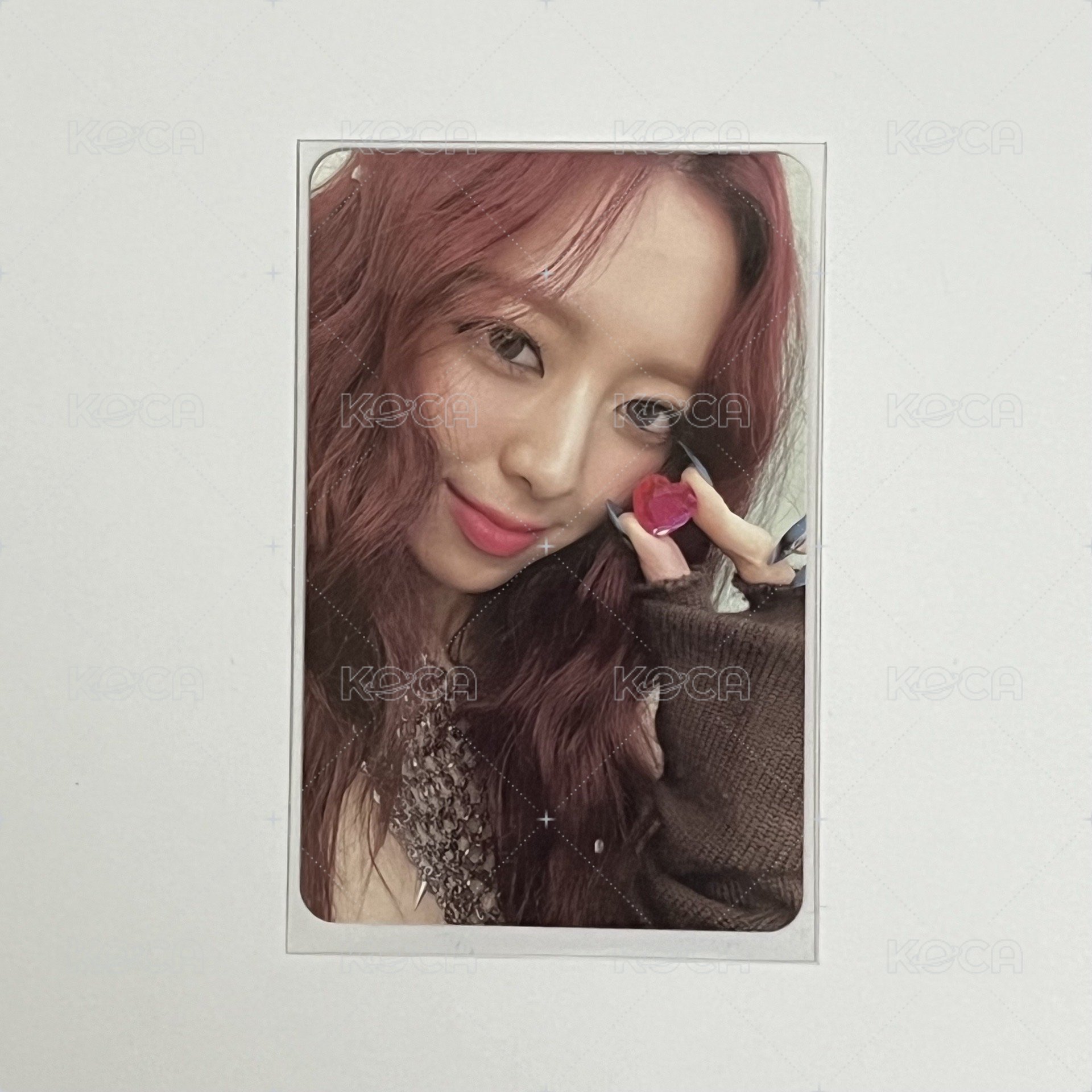 YUNA-1