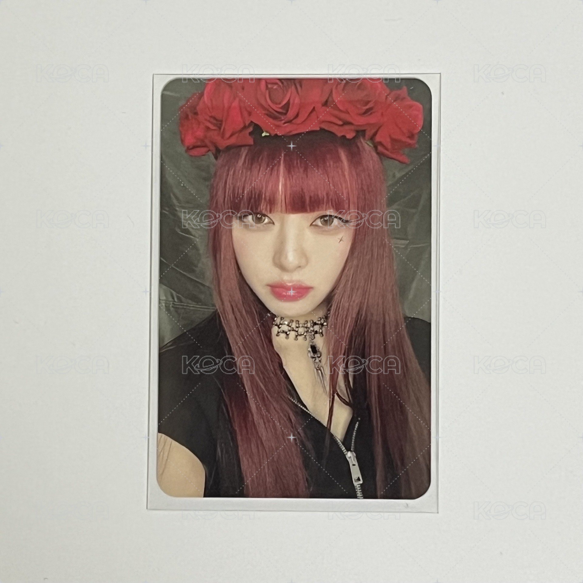 YUNA-3