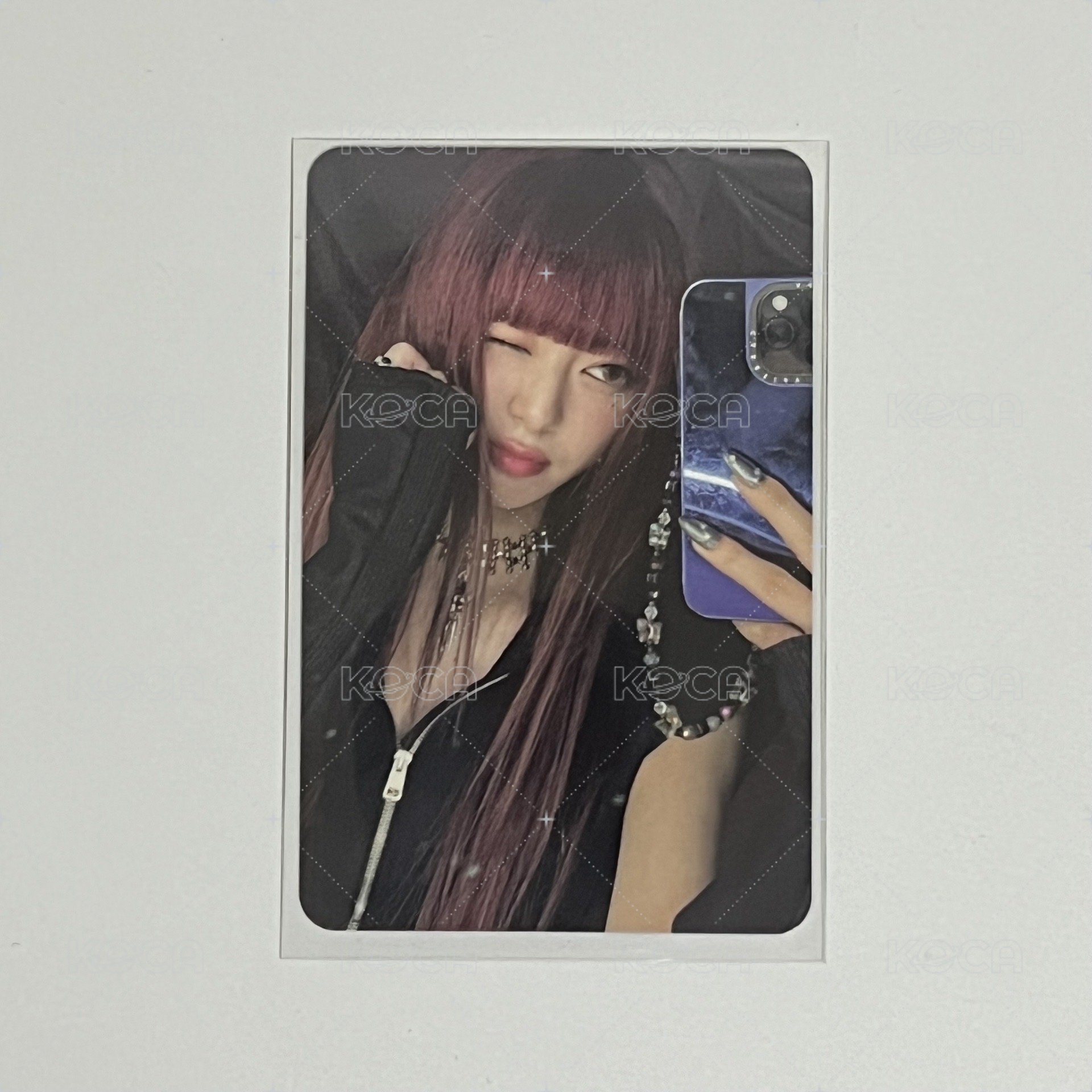 YUNA-4