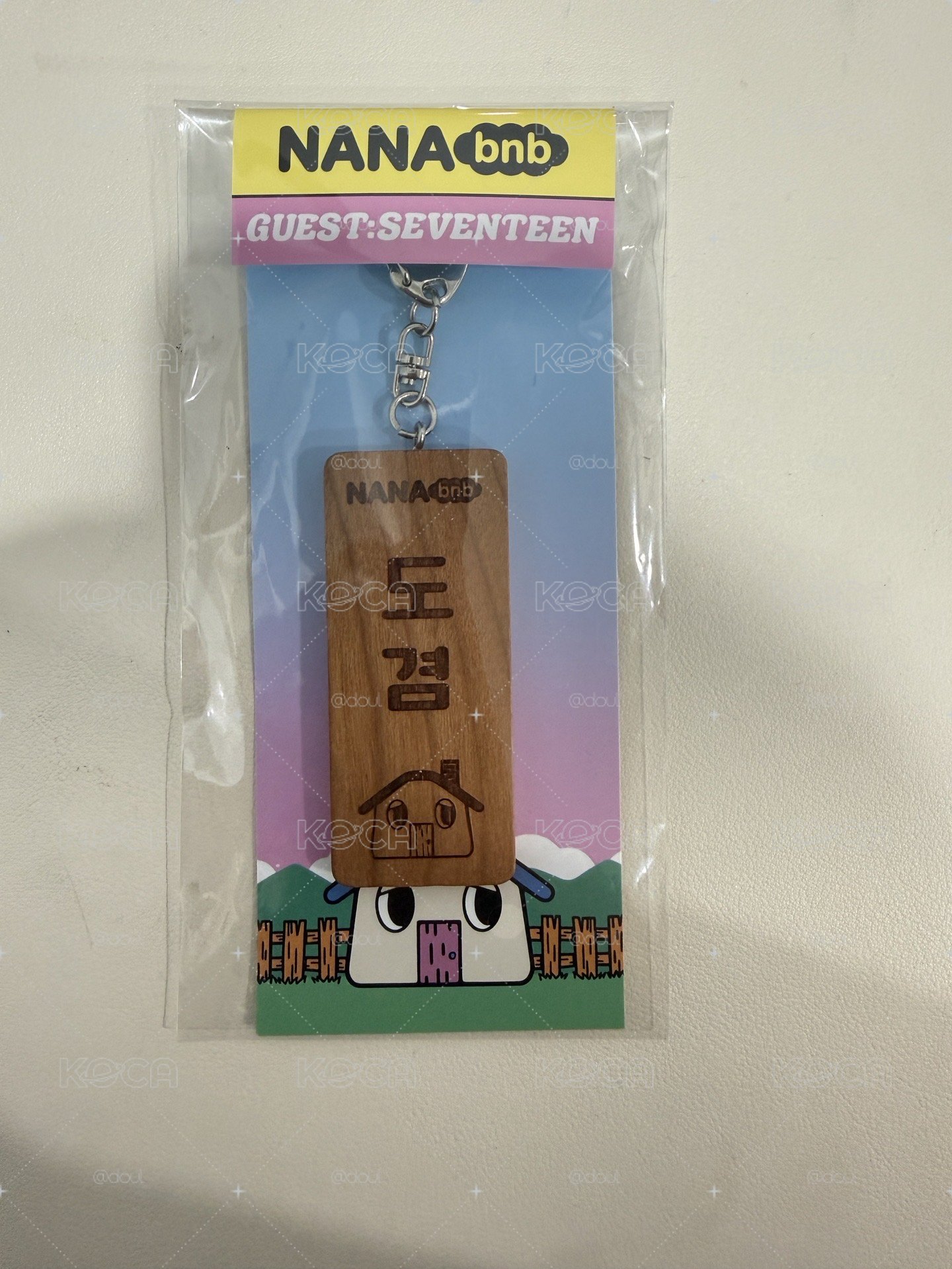 碩nanabnb吊飾