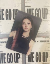 wegoup隨機卡（綠色卡背）