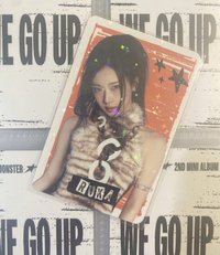 wegoup隨機卡（閃卡）