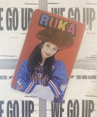 辣醬隨機卡（閃卡）