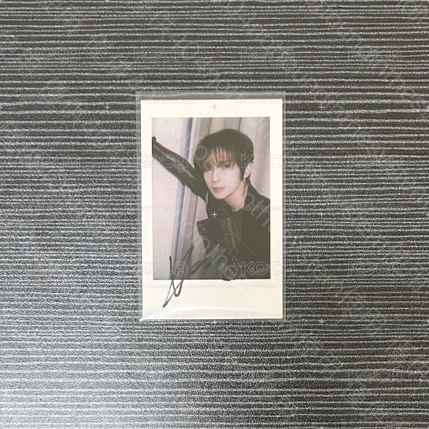 GH2 am 幸運卡 