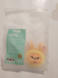 黃春 大頭鑰匙圈