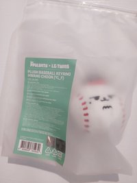 黃春 棒球大頭（1#）