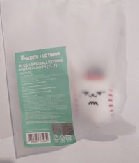 黃春 棒球大頭（1#）