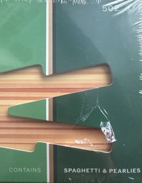 未拆綠版有破損